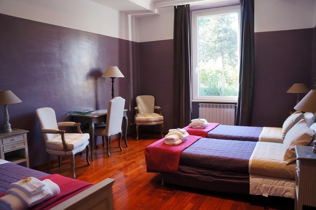 ローマA Casa Di Elleアパートメント 部屋 写真