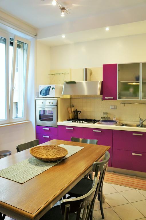 ローマA Casa Di Elleアパートメント 部屋 写真