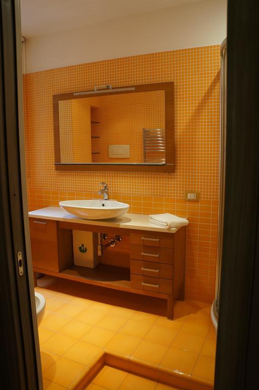 ローマA Casa Di Elleアパートメント 部屋 写真