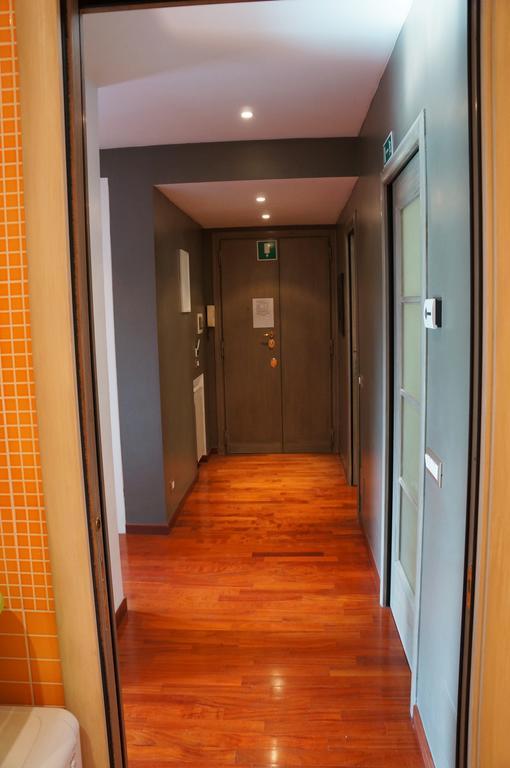 ローマA Casa Di Elleアパートメント 部屋 写真